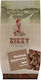 Sissynuts Peanuts Roasted Shelled Unsalted 500gr