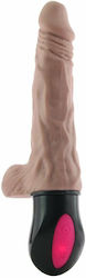 Nasstoys Vibrating Brown