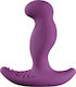 Nexus Vibrator G-Spot Violet