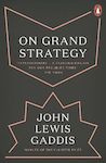 On Grand Strategy