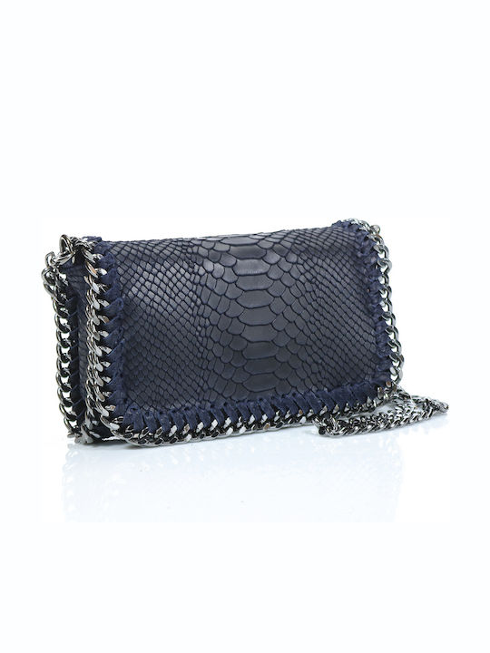 Passaggio Leather Leather Women's Bag Shoulder ...