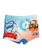 Disney Cars Kinder Badeanzug Badeshorts Hellblau