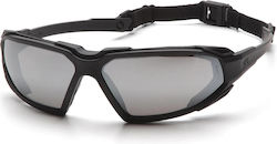 Pyramex Safety Highlander Ochelari De Protecție Netransparenți