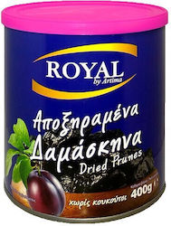 Artima Plums 400g