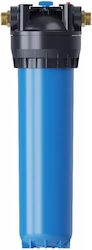Aquaphor Συσκευή Φίλτρου Νερού Κεντρικής Παροχής Μονή 1''
