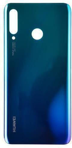 Huawei Καπάκι Μπαταρίας Μπλε για Huawei P30 Lite