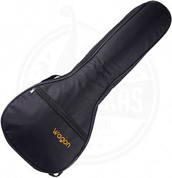 Wagon Case 01 Series Βαλίτσα Μαντολίνου με Επένδυση