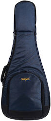 Wagon Case Series Κλασικής Κιθάρας με Επένδυση Μπλε Wagon Case Series Κλασικής Κιθάρας με Επένδυση Μπλε