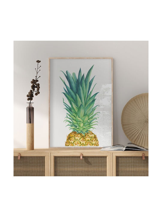 Walls Frame Wooden 40x50cm