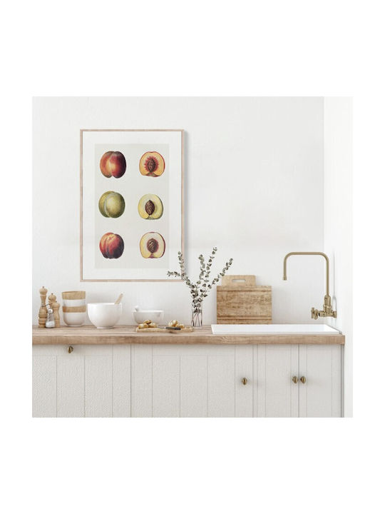 Walls Frame Wooden 40x50cm