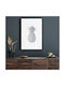 Walls Rahmen Holz 20x30cm