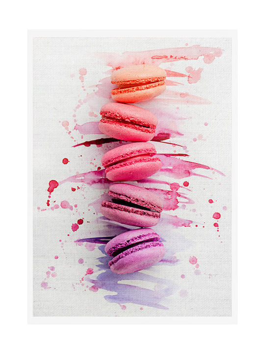 Walls Картина Платнен 20x30см