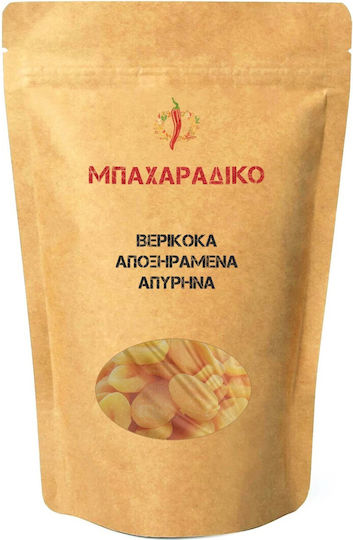 MPACHARADIKO Apricots 250gr 108611-250gr