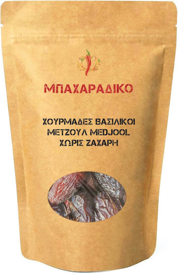 MPACHARADIKO Dates without Sugar 500gr 106800-500gr