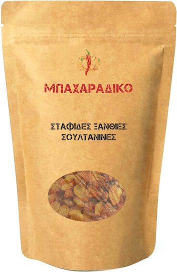 MPACHARADIKO Raisin Golden 500gr 106849-500gr