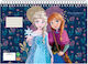 Gim Drawing Pad Frozen 1pcs