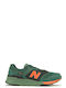 New Balance Παιδικά Sneakers Nightwatch Green