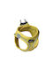 Glee Hundegeschirr Gelb 89404