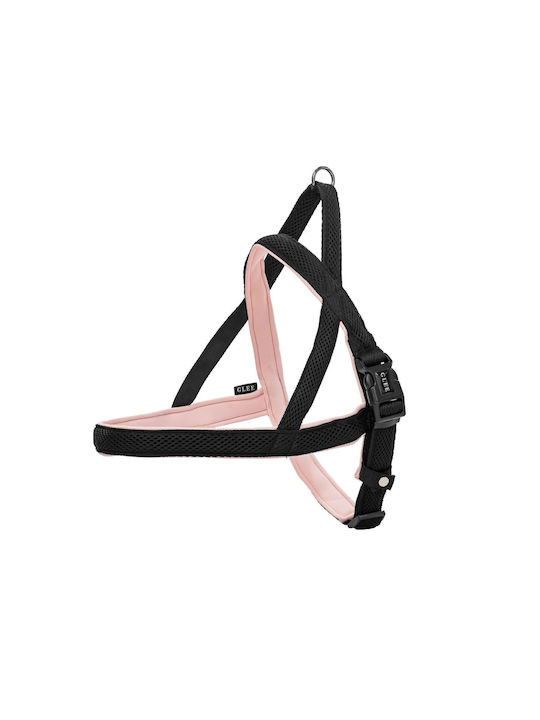 Glee Dog Harness Training Beige Small 88915
