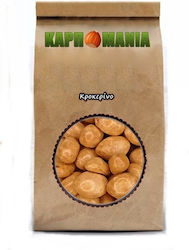 Karpomania Φιστίκια Κροκερίνο με Αλάτι 150gr