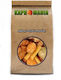 Karpomania Crackers Roasted Salted 250gr K- 8497 -a