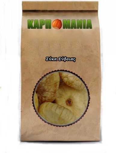 Karpomania Figs without Sugar 350gr K- 9170 -a