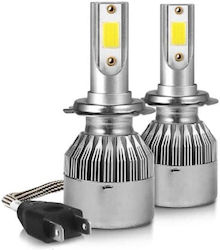 Conchord Λάμπες H7 LED 2τμχ Conchord Λάμπες H7 LED 2τμχ