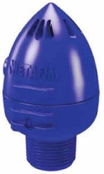 Netafim 32600-002500 Vent Valve 25.4mm Netafim 32600-002500 Vent Valve 25.4mm