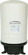 Aquastar PF00060-10AB1S4B-0VL-L-C Vertical Pressure Tank 60lt