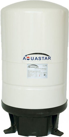 Aquastar PF00080-10AB1S4B-0VL-L-C Druckbehälter