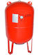 Aquastar A00500-10REIC5B-MVL-150H Vertical Pressure Tank 500lt