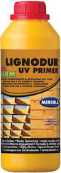 Mercola Primer Primer Suitable for Wood 1lt