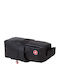 Castelli Bicycle Saddle Bag Black
