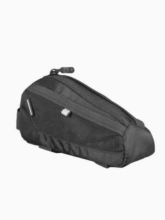 428673 Bicycle Frame Bag Black