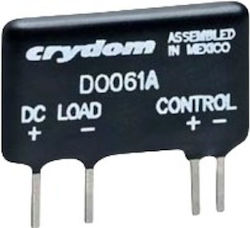 CRD Relay 1A 01.162.0019
