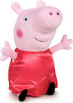 Play By Play Plush Peppa Pig 20 cm.