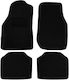 Autopataki Set of Front and Rear Mats 4pcs for ...