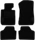 Autopataki Set of Front and Rear Mats 4pcs for ...