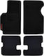 Autopataki Set of Front and Rear Mats 4pcs for ...