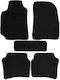 Autopataki Set of Front and Rear Mats 5pcs for ...