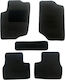 Autopataki Set of Front and Rear Mats 5pcs for ...