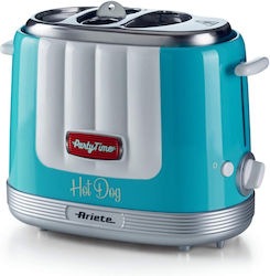 Ariete Συσκευή για Hot Dog 650W
