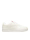 Ανδρικά Sneakers Λευκά