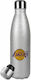 Koupakoupa Μπουκάλι Θερμός Ανοξείδωτο 500ml Ασημί