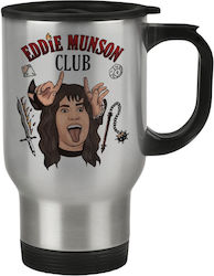 Koupakoupa Stranger Things Stainless Steel Ther...