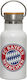 Koupakoupa Stainless Steel Thermos Bottle 350ml...