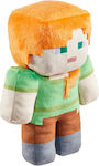 Mattel Plush Minecraft 21 cm