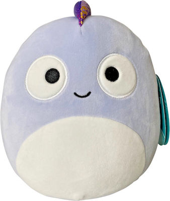 Jazwares Plüsch Squishmallows Coleen ο Χαμαιλέοντας 40 cm für 3+ Jahre