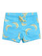 Cool Club Kids Swimwear Swim Shorts Light Blue