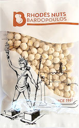 Rhodes Nuts Bardopoulos Chickpeas Roasted Unsalted 100gr